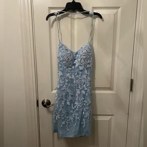 Ombreprom Homecoming Dress